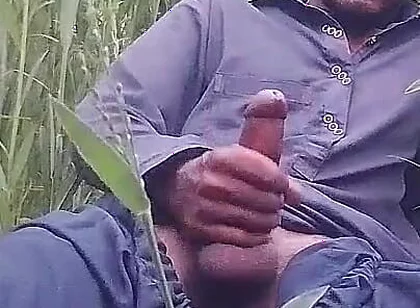 Solo Boy Big Cock