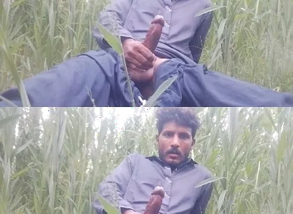 Solo Boy Big Cock