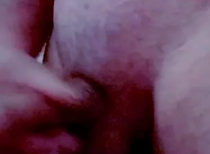 Max Roy Handjob in Bathroom
