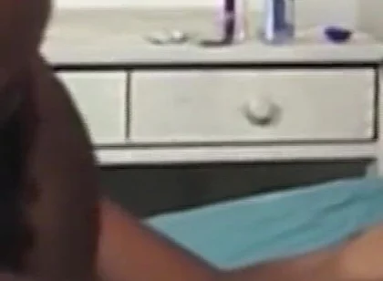 Blacktinos Scene-1_latino Gay Man Fucking His Black Friend in the Ass