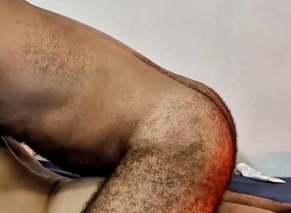 Brenno Villar X Rique Martins - Part 3 Total Domination & Raw Bareback
