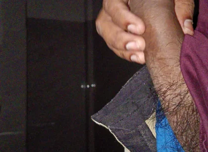 Today My Dick Want Fuck Asshole Big Dick Always Hard