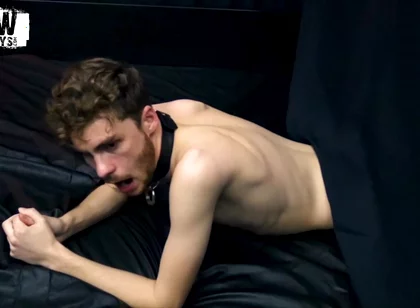 Scott Bisset And Logan Carter - Unbridled Passion Unleashed