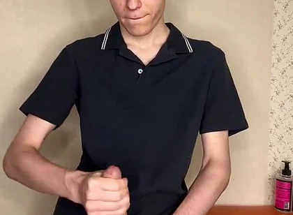 18’s Big Cock Unleashed