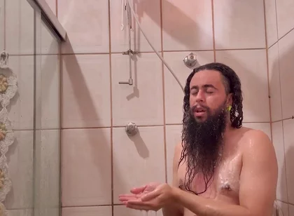 Shower Teaser