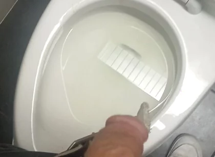 Jay's Big Cock