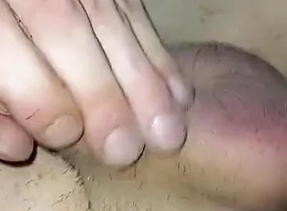 See me to cum