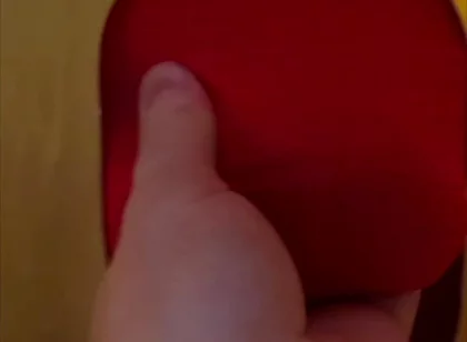 Xl Cock at the Gloryhole: Hot Cumshot Straight to the Mouth!