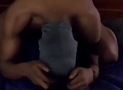 Black Breeders 107