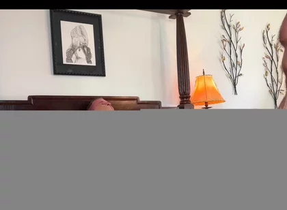 Tantric Sex Lessons (part 2)