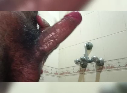 Wow She Had 2 Orgasms, Pussy Masturbation, Tits Are Bouncing so Sexy Boy
