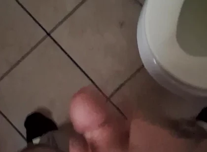 Just Jerk off