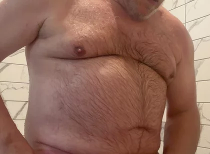 Shower Time