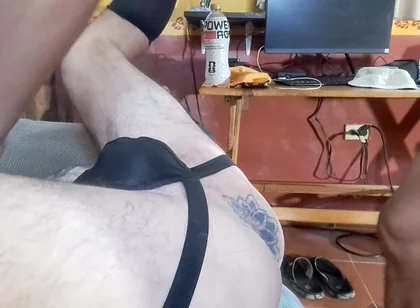 Juicy Piece of Meat