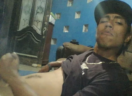 I'm Back