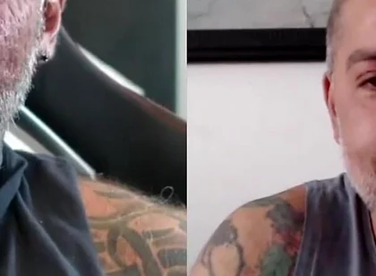 Porn Star Confessions - Dominic Pacifico episode 202