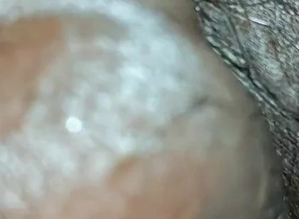 Playing with My Balls When I Am Alone at My Home
