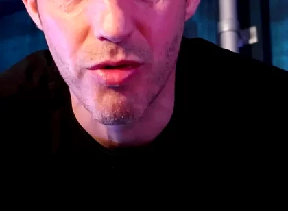 POV - You Begin Your Life as Tom Baker's Chastity Slave