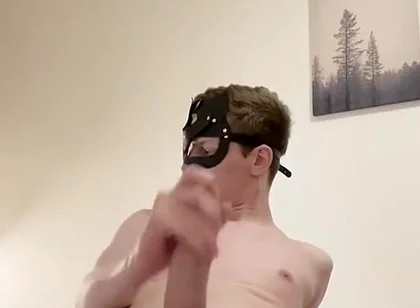 From Soft to Hard and Then Cumming )