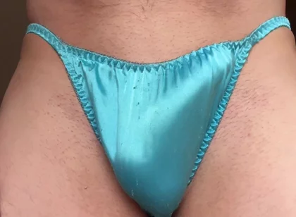 Compilation - Panty Teasing, Throbbing Cocks and Cum