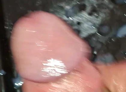 Sperma Is Cuming