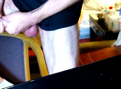 10 in Bwc, Thickest You Ever Drooled Over, Two Handed Furious Jerk