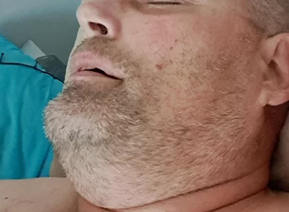 Cum Enjoyment for the Slut