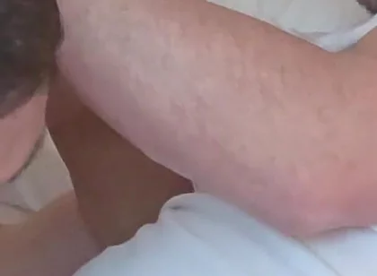 Stepdaddy Treats His Boy Str8 Stu to a Hotel