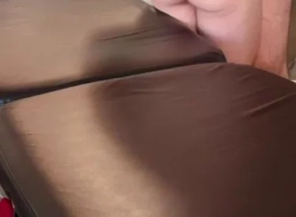 Tantric Massage Part One
