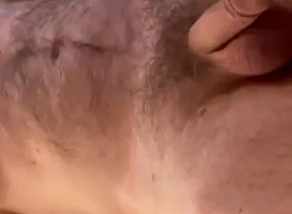 Guy Pissing