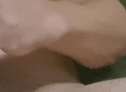 Britney Babe Late Night Riding on My Hard Cock