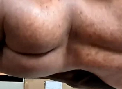 Sunday Morning Show off