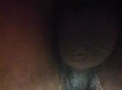 Prostate Toy Makes Me Cum