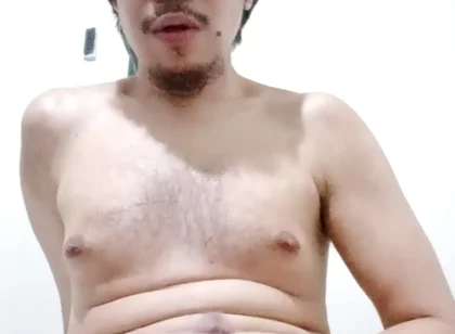 Rehearsal for Live Cam Show