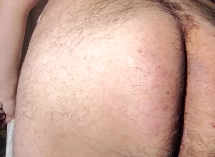 Fat Obese Butt