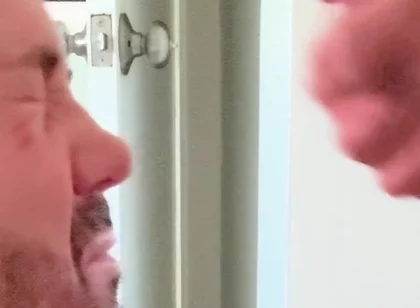 He Wants a Fat Big Cock in His Mouth