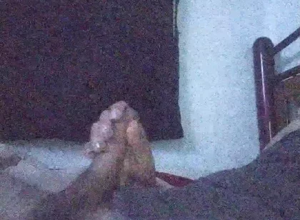 Midnight Massage..!!