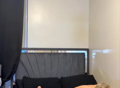 Bailey Fucks and Cums All Over Jake's Ass