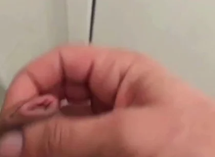 Man Masturbating Bc He Saw His Bosses Ass