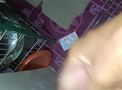 My Morning Pee
