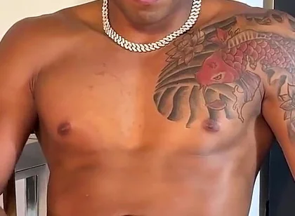 Rauw - Solo Jerk Big Uncut Meat