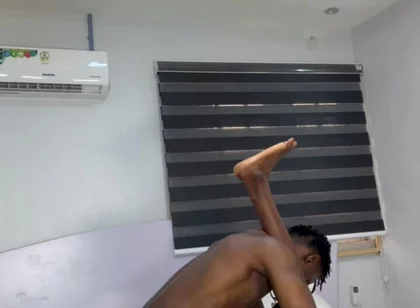 Two Thuggish Having Some Hot Secret Vibes
