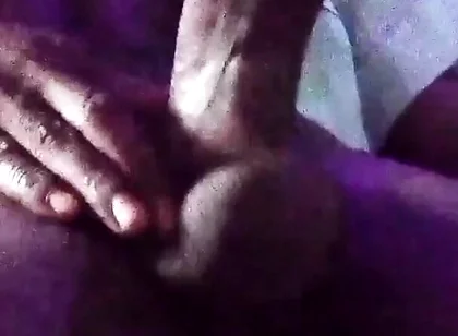 I Cum on the Camera