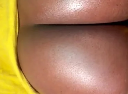 My Bubble Ass
