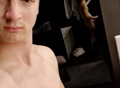 Really Want to Cum