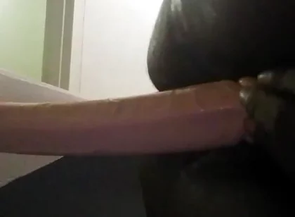 Doggy Deep