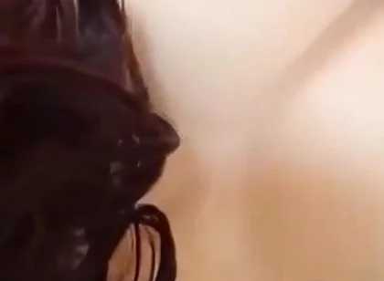 182 Delicious Little Student Neighbor Wants a Trigonometric Accidental Creampie