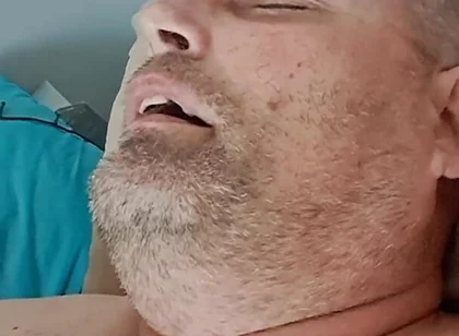 Cum Enjoyment for the Slut