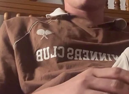 I'm so Hot That My Dick Is Marked a Lot in My Boxers