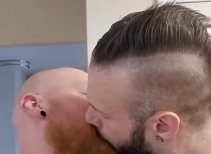 Pregame Make Out with